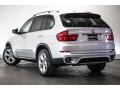 Titanium Silver Metallic - X5 xDrive35d Photo No. 10