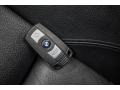 Titanium Silver Metallic - X5 xDrive35d Photo No. 11