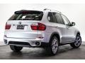 Titanium Silver Metallic - X5 xDrive35d Photo No. 14
