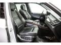 Titanium Silver Metallic - X5 xDrive35d Photo No. 15