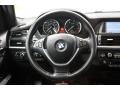 Titanium Silver Metallic - X5 xDrive35d Photo No. 16