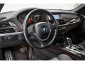 Titanium Silver Metallic - X5 xDrive35d Photo No. 19