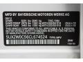 Titanium Silver Metallic - X5 xDrive35d Photo No. 21