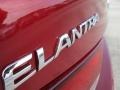 Red - Elantra SE Photo No. 5