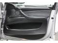 Titanium Silver Metallic - X5 xDrive35d Photo No. 25