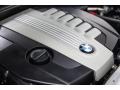 Titanium Silver Metallic - X5 xDrive35d Photo No. 26