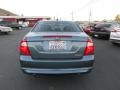 Steel Blue Metallic - Fusion SE V6 Photo No. 6