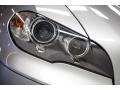 Titanium Silver Metallic - X5 xDrive35d Photo No. 27