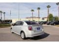 Brilliant Silver Metallic - Sentra 2.0 SR Photo No. 5