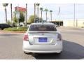 Brilliant Silver Metallic - Sentra 2.0 SR Photo No. 6