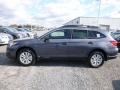 Carbide Gray Metallic - Outback 2.5i Premium Photo No. 10