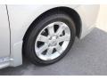Brilliant Silver Metallic - Sentra 2.0 SR Photo No. 10