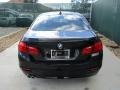 Jet Black - 5 Series 528i xDrive Sedan Photo No. 6