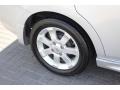 Brilliant Silver Metallic - Sentra 2.0 SR Photo No. 11