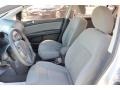 Brilliant Silver Metallic - Sentra 2.0 SR Photo No. 15
