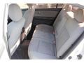 Brilliant Silver Metallic - Sentra 2.0 SR Photo No. 17