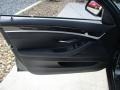 2016 Jet Black BMW 5 Series 528i xDrive Sedan  photo #12