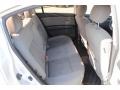 Brilliant Silver Metallic - Sentra 2.0 SR Photo No. 20