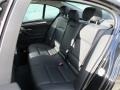 2016 Jet Black BMW 5 Series 528i xDrive Sedan  photo #14
