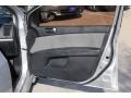 Brilliant Silver Metallic - Sentra 2.0 SR Photo No. 21