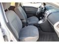 Brilliant Silver Metallic - Sentra 2.0 SR Photo No. 22