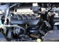 Brilliant Silver Metallic - Sentra 2.0 SR Photo No. 23