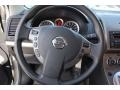 Brilliant Silver Metallic - Sentra 2.0 SR Photo No. 26