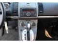 Brilliant Silver Metallic - Sentra 2.0 SR Photo No. 27