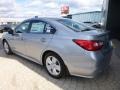 Ice Silver Metallic - Legacy 2.5i Photo No. 9