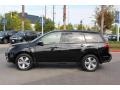 Crystal Black Pearl - MDX SH-AWD Photo No. 4