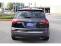 Crystal Black Pearl - MDX SH-AWD Photo No. 6
