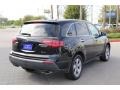Crystal Black Pearl - MDX SH-AWD Photo No. 7
