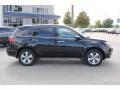 Crystal Black Pearl - MDX SH-AWD Photo No. 8