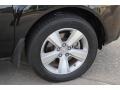 Crystal Black Pearl - MDX SH-AWD Photo No. 10