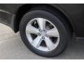 Crystal Black Pearl - MDX SH-AWD Photo No. 11