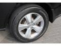 Crystal Black Pearl - MDX SH-AWD Photo No. 12