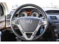 Crystal Black Pearl - MDX SH-AWD Photo No. 29