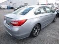 2016 Ice Silver Metallic Subaru Legacy 2.5i Limited  photo #8