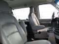 Oxford White - E Series Van E350 XL Extended Passenger Photo No. 24