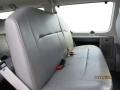 Oxford White - E Series Van E350 XL Extended Passenger Photo No. 26