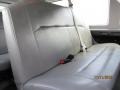 Oxford White - E Series Van E350 XL Extended Passenger Photo No. 27