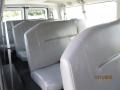 Oxford White - E Series Van E350 XL Extended Passenger Photo No. 31