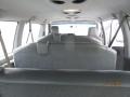 Oxford White - E Series Van E350 XL Extended Passenger Photo No. 32