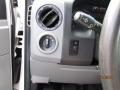 Oxford White - E Series Van E350 XL Extended Passenger Photo No. 39