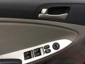 2013 Boston Red Hyundai Accent GLS 4 Door  photo #8