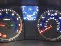 2013 Boston Red Hyundai Accent GLS 4 Door  photo #18