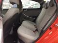 Boston Red - Accent GLS 4 Door Photo No. 19