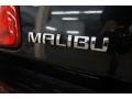 2008 Black Granite Metallic Chevrolet Malibu LS Sedan  photo #88