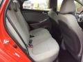 2013 Boston Red Hyundai Accent GLS 4 Door  photo #22