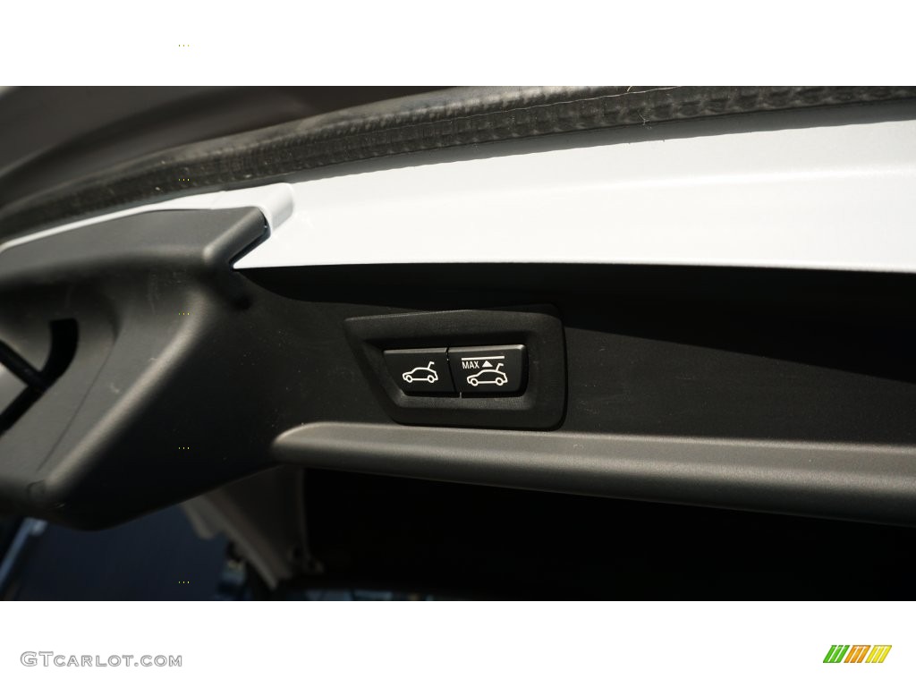 2013 5 Series 550i xDrive Gran Turismo - Orion Silver Metallic / Black photo #55